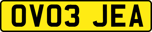 OV03JEA