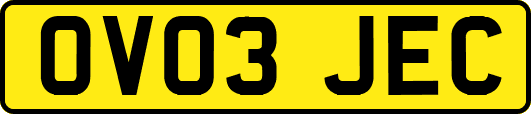 OV03JEC