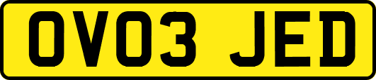 OV03JED