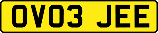 OV03JEE