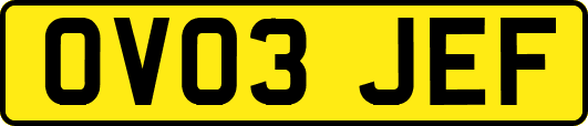 OV03JEF