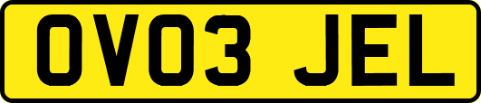 OV03JEL