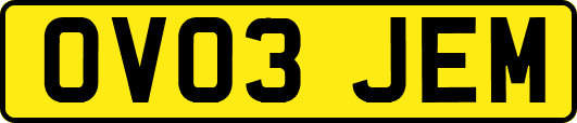 OV03JEM