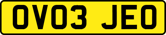 OV03JEO