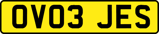 OV03JES
