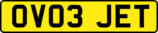 OV03JET