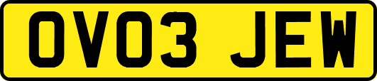 OV03JEW