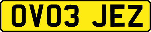OV03JEZ