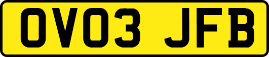 OV03JFB