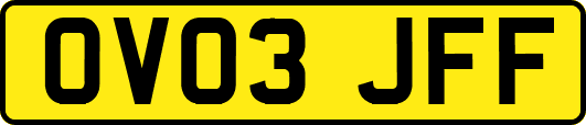 OV03JFF