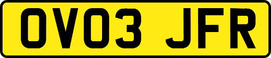 OV03JFR