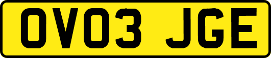 OV03JGE