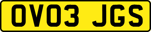 OV03JGS