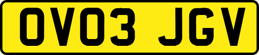 OV03JGV