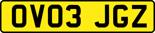 OV03JGZ