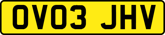 OV03JHV