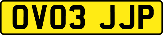 OV03JJP
