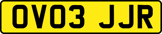 OV03JJR