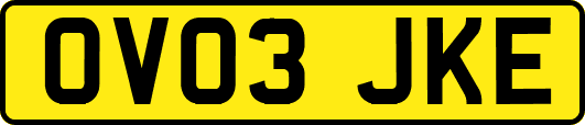 OV03JKE