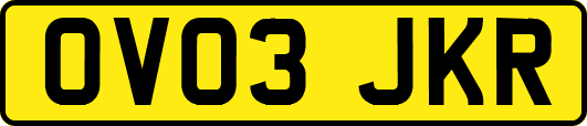 OV03JKR