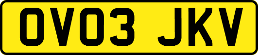 OV03JKV