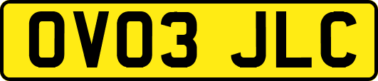 OV03JLC