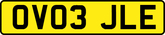 OV03JLE