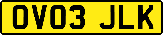 OV03JLK