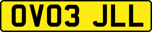 OV03JLL