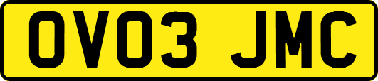OV03JMC