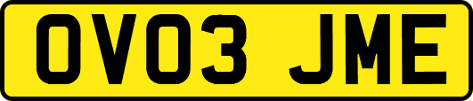 OV03JME