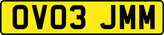 OV03JMM