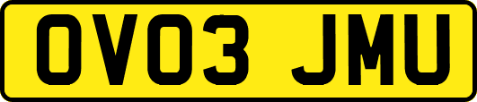 OV03JMU