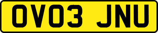 OV03JNU