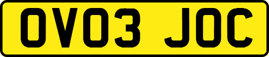 OV03JOC