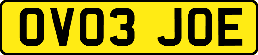 OV03JOE