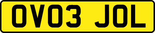 OV03JOL