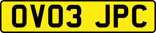 OV03JPC