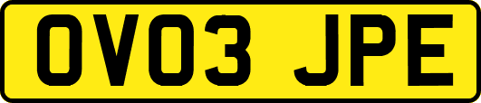 OV03JPE