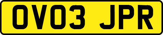OV03JPR