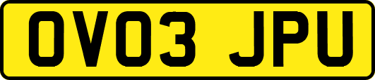 OV03JPU