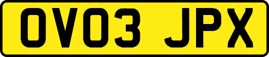 OV03JPX