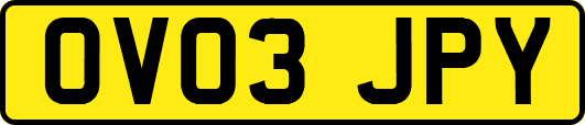 OV03JPY