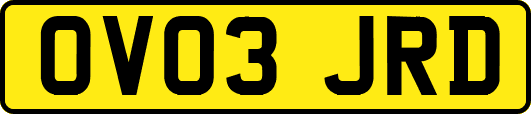 OV03JRD