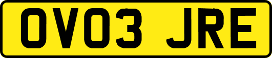 OV03JRE