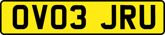 OV03JRU
