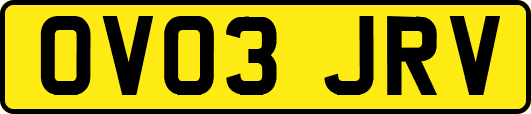 OV03JRV