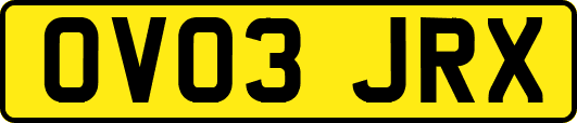 OV03JRX