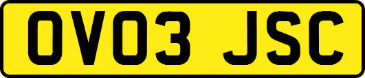 OV03JSC