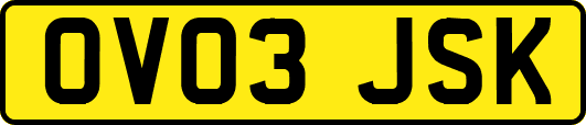 OV03JSK